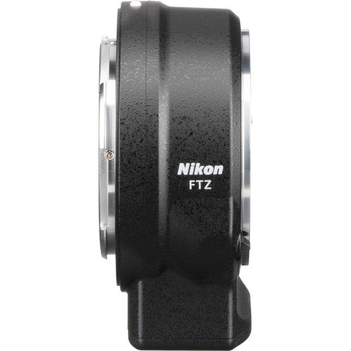 Nikon Mount Adapter FTZ-International Model