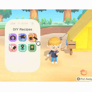 Animal Crossing: New Horizons - Nintendo Switch Nintendo