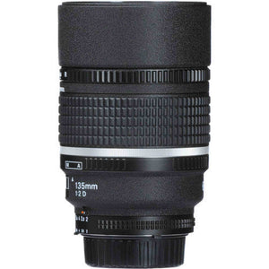 Nikon 135mm f/2 AF-D DC Nikkor Lens **NO BOX** Nikon