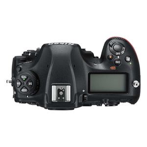 Nikon D850 45.7MP DSLR Digital Camera with 24-120mm Lens - Imported Model - Used Nikon