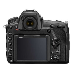 Nikon D850 45.7MP DSLR Digital Camera with 24-120mm Lens - Imported Model - Used Nikon