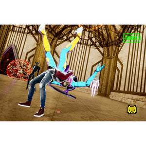 No More Heroes 3 Bundle with Zelda: Breath of the Wild - Nintendo Switch Nintendo