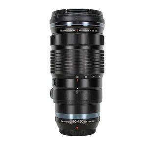 Olympus M.Zuiko Digital ED 40-150mm f/2.8 PRO Lens Bundle Olympus