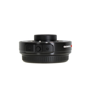 Olympus MC-14 M.Zuiko Digital 1.4x Teleconverter Bundle Olympus