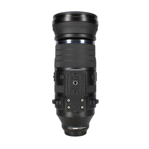 OM SYSTEM M.Zuiko Digital ED 150-600mm f/5-6.3 IS Lens MFT Bundle OM System