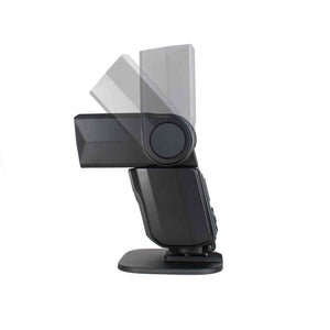 OM SYSTEM FL-700WR Wireless TTL Electronic Flash Bundle OM System
