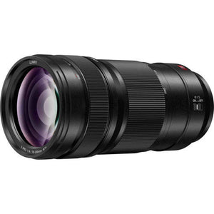 Panasonic LUMIX S PRO 70-200mm F4 Telephoto Lens, Full-Frame L Mount, Leica Certified, Optical Image Stabilizer and Dust/Splash/Freeze-Resistant for LUMIX S Series Mirrorless Cameras - S-R70200 USA Panasonic
