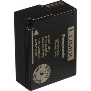 Panasonic Dmw-Blc12E Battery For Lumix Gh2