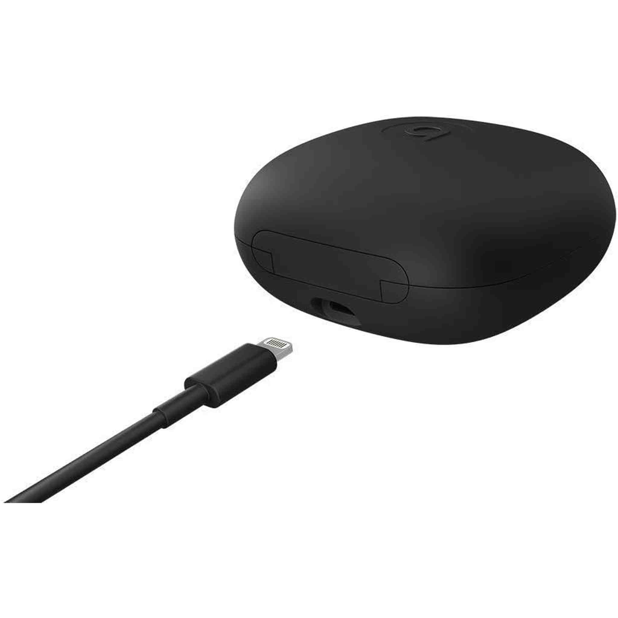 Beats by Dr. Dre Powerbeats Pro In-Ear Wireless Headphones Ivory Bundle Beats