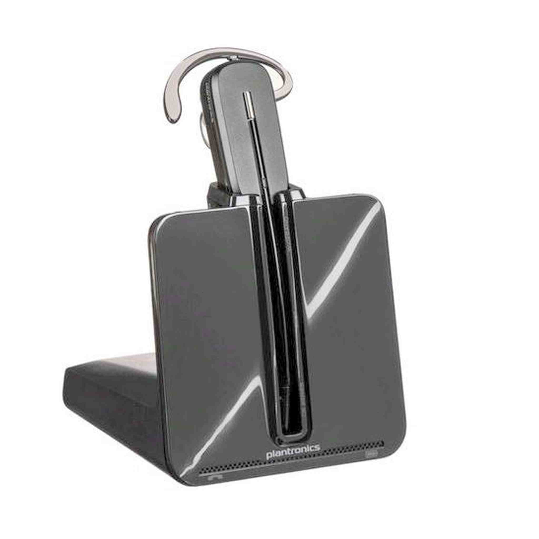 Plantronics CS540 Wireless Headset System Plantronics