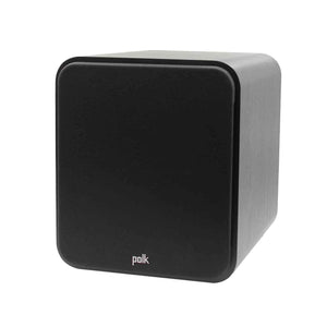 Polk Audio Signature Elite ES8 8" 100W Subwoofer Bundle