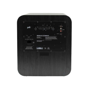 Polk Audio Signature Elite ES8 8" 100W Subwoofer Bundle