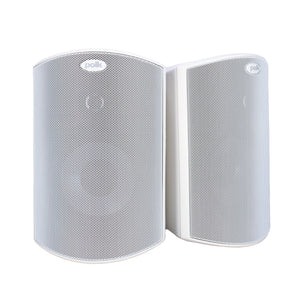 Polk Audio Atrium4 All-Weather Indoor/Outdoor Speakers Bundle Polk Audio