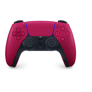 PlayStation 5 DualSense Wireless Controller Bundle with Just Dance 2021 PlayStation