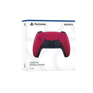 PlayStation 5 DualSense Wireless Controller Bundle with Just Dance 2021 PlayStation