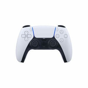 PlayStation 5 DualSense Wireless Controller Bundle with Just Dance 2021 PlayStation