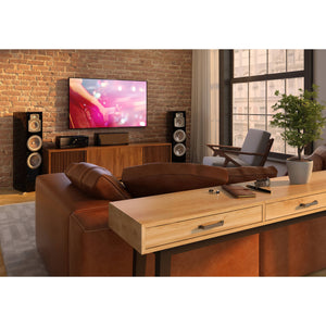 Yamaha RX-A2A AVENTAGE 7.2-Channel Network AV Receiver with MusicCast Yamaha