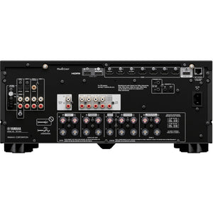 Yamaha AVENTAGE RX-A4A 7.2-Channel MusicCast A/V Receiver Yamaha