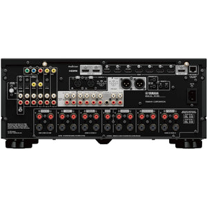 Yamaha AVENTAGE RX-A8A 11.2-Channel MusicCast AV Receiver Yamaha