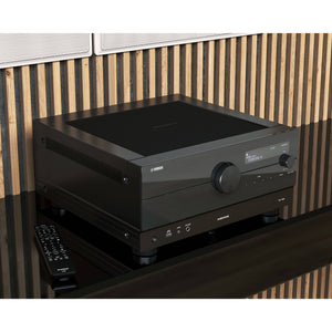 Yamaha AVENTAGE RX-A8A 11.2-Channel MusicCast AV Receiver Yamaha