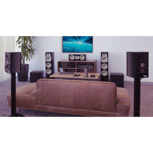 Yamaha RX-V6A 7.2-Channel Network A/V Receiver with MusicCast Yamaha