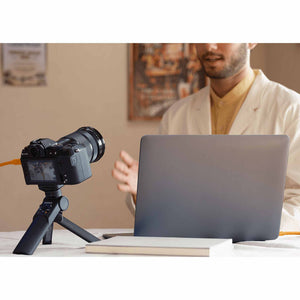 FUJIFILM X-S20 Mirrorless Camera With 15-45mm Lens + 64GB Memory Card and More Fujifilm