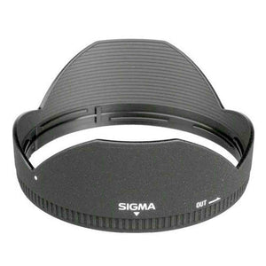 Sigma 10-20mm f/3.5 EX DC HSM ELD SLD Aspherical Super Wide Angle Lens for Nikon Digital SLR Cameras Sigma