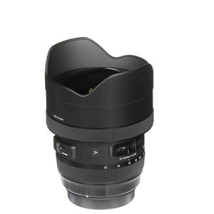 Sigma 12-24mm f/4 DG HSM Art Lens for Canon EF Sigma