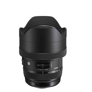 Sigma 12-24mm f/4 DG HSM Art Lens for Canon EF Sigma