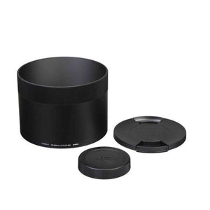Sigma 150-600mm f/5-6.3 DG OS HSM Contemporary Lens for Canon EF Sigma
