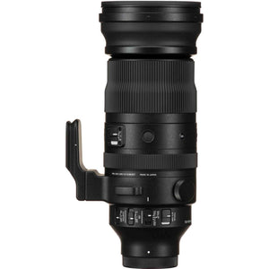 Sigma 150-600 and 70-200 Sony E Bundle