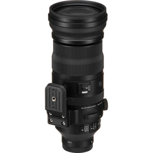 Sigma 150-600 and 70-200 Sony E Bundle