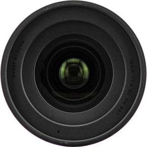 Sigma 16mm f/1.4 DC DN Contemporary Lens for Sony E Sigma