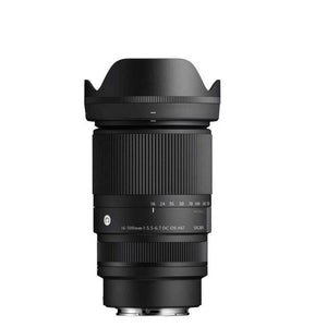 Sigma 16-300mm f/3.5-6.7 DC OS Contemporary Lens Sony E Sigma