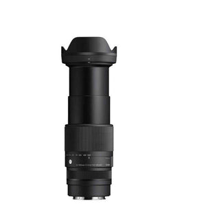 Sigma 16-300mm f/3.5-6.7 DC OS Contemporary Lens Sony E Sigma