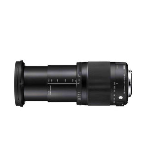 Sigma 18-300mm f/3.5-6.3 DC Macro OS HSM Contemporary Lens for Nikon F Sigma