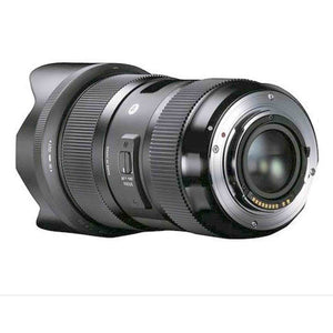 Sigma 18-35mm f/1.8 DC HSM Art Lens for Canon Sigma