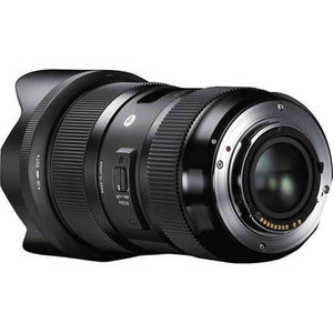 Sigma 18-35mm f/1.8 DC HSM Lens for Nikon 210-306 Sigma