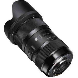 Sigma 18-35mm f/1.8 DC HSM Lens for Nikon 210-306 Sigma