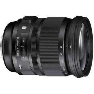 Sigma 24-105mm f/4 DG OS HSM Art Lens for Nikon Sigma