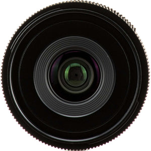 Sigma 24 3.5 DG DN Contemporary Sony E Bundle Sigma