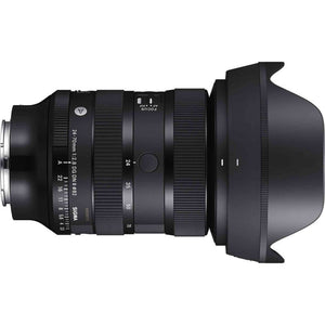 Sigma 24-70mm f/2.8 DG DN II Art Lens Sony E Bundle Sigma