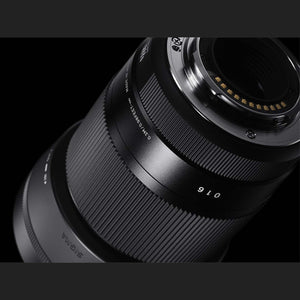 Sigma 30mm F1.4 Contemporary DC DN Lens for Micro 4/3 - Used Sigma
