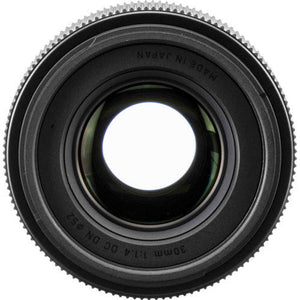 Sigma 30mm F1.4 Contemporary DC DN Lens for Sony E Sigma