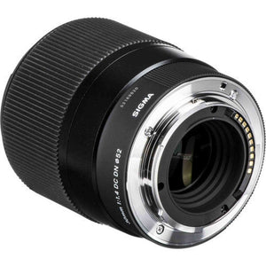 Sigma 30mm F1.4 Contemporary DC DN Lens for Sony E Sigma