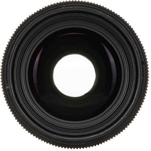 Sigma 35mm F1.4 ART DG HSM Lens for Canon Sigma