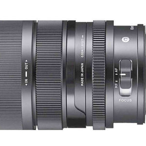 Sigma 35mm f/2 DG DN Contemporary Lens for Sony E-Mount Sigma