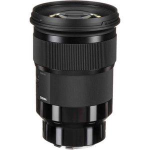 Sigma 50mm F1.4 Art DG HSM for Sony E SIGMA