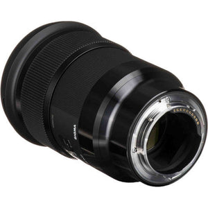 Sigma 50mm F1.4 Art DG HSM for Sony E SIGMA