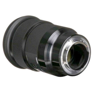 Sigma 50mm f/1.4 DG HSM Art Lens for Sony E Sigma